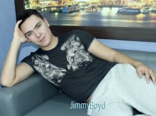 JimmyBoyd