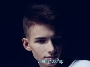 JimmyFoxPup