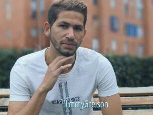 JimmyGreison