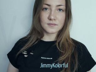 JimmyKolorful