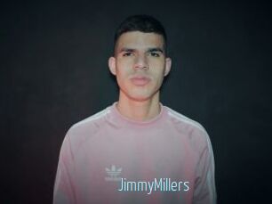 JimmyMillers