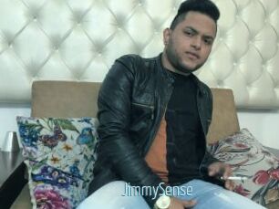 JimmySense