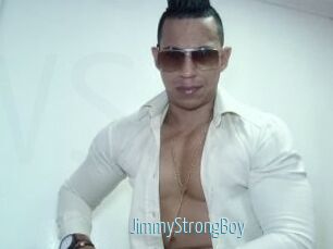 JimmyStrongBoy