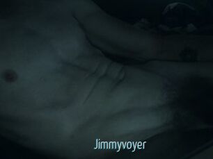 Jimmyvoyer