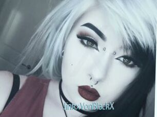 JinkxVonBlackX