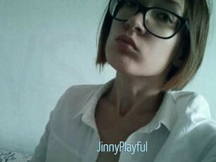 JinnyPlayful