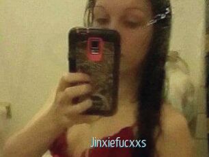 Jinxiefucxxs
