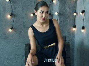 Jinxiua