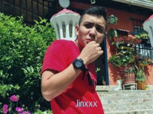 Jinxxx