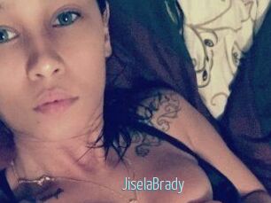 Jisela_Brady