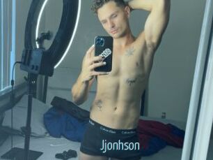 Jjonhson Video Sexe