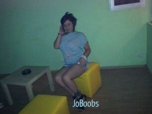 JoBoobs