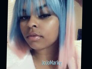 JoJoMarley