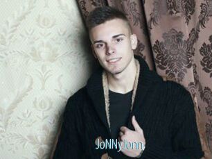 JoNNyJonn
