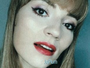 JoPlum