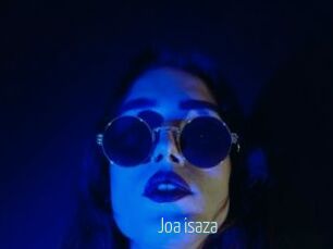 Joa_isaza