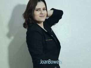 JoanBowells Video Sexe