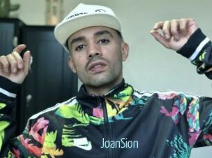 JoanSion Video Sexe