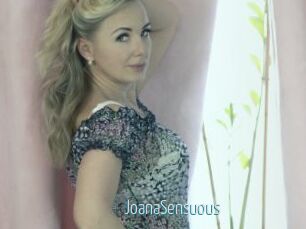 JoanaSensuous