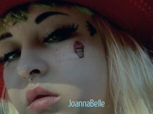 JoannaBelle