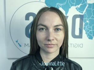 JoannaLittle