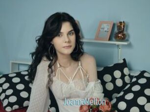 JoannaMelton Video Sexe