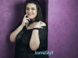JoannaSkyX