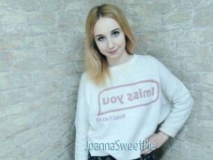 JoannaSweetPie