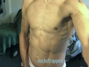 Jockstrapped