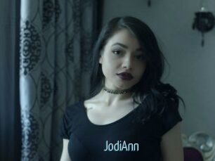 JodiAnn