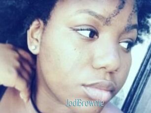 JodiBrownie