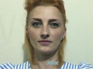 Jodiae