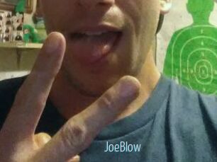 JoeBlow