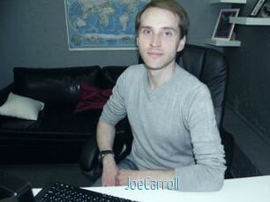 JoeCarroll