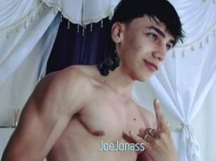 JoeJonass Video Sexe