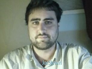 JoeSteven