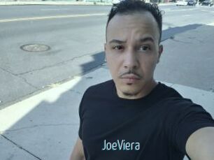 JoeViera