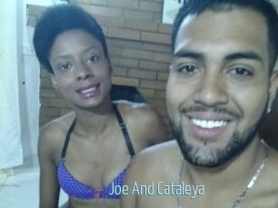 Joe_And_Cataleya