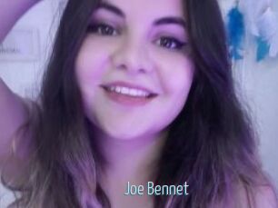 Joe_Bennet