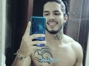 Joe_Foster