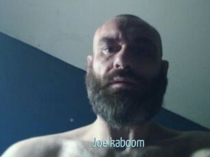Joe_kaboom