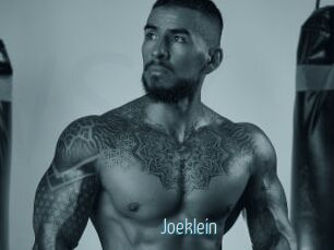 Joeklein