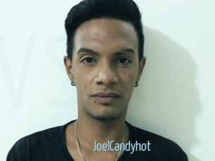 JoelCandyhot