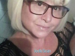 JoelleSloan