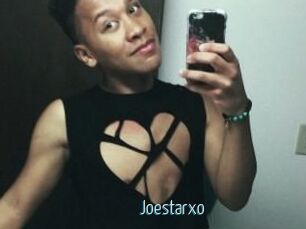 Joestarxo Video Sexe