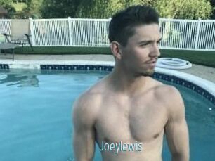 Joeylewis
