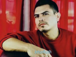 JohanBush
