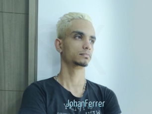 JohanFerrer