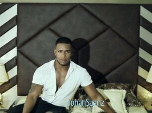 JohanSaenz