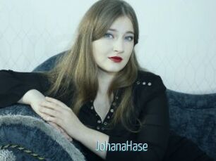 JohanaHase